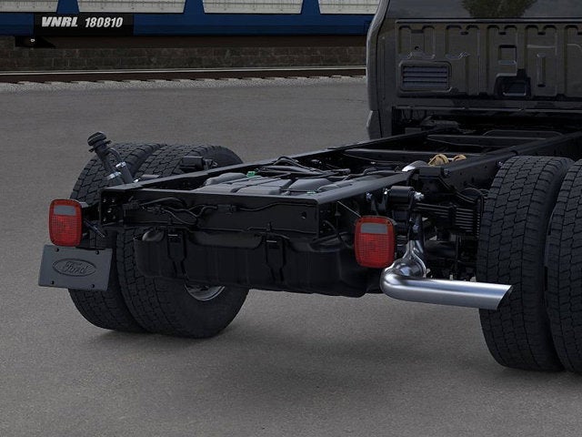 2026 Ford Chassis Cab F-450® XL