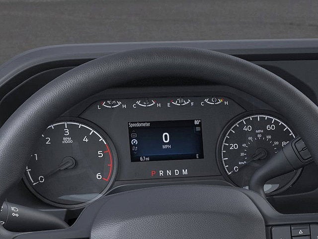 2026 Ford Chassis Cab F-450® XL