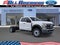 2026 Ford Chassis Cab F-450® XL