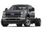 2026 Ford Super Duty F-550 DRW Base