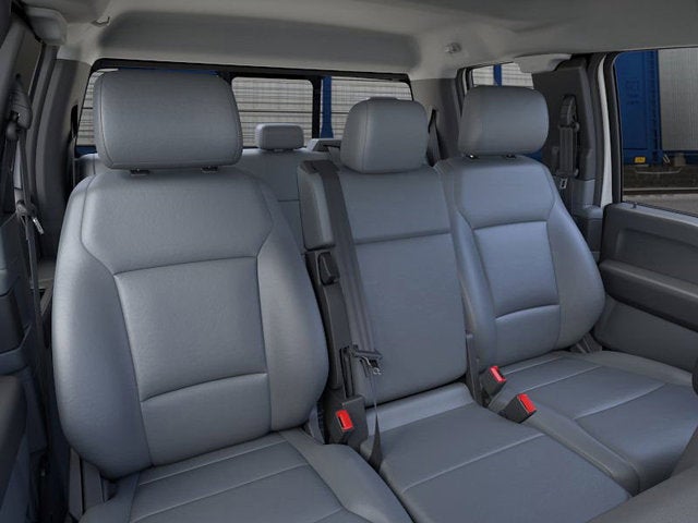 2026 Ford Chassis Cab F-550® XL