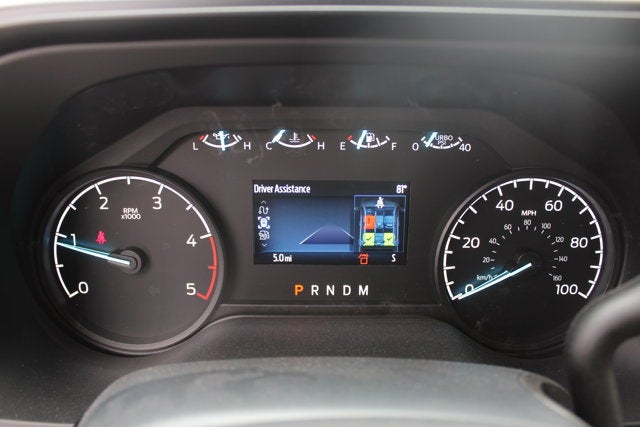 2025 Ford Chassis Cab F-550® XL