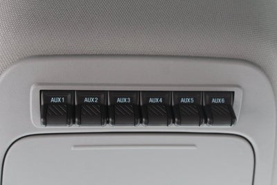 2025 Ford Chassis Cab F-550® XL