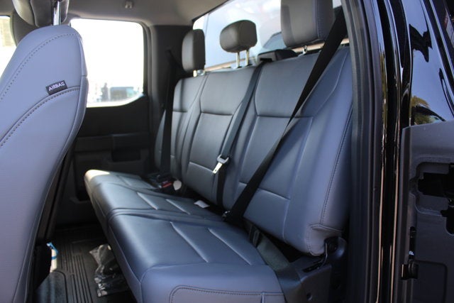 2025 Ford Chassis Cab F-550® XL