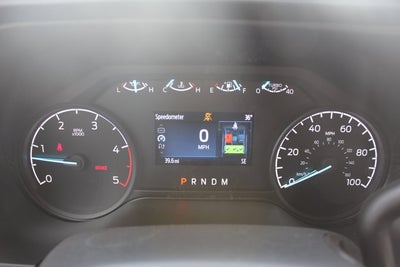 2026 Ford F-550 Jerr-Dan 6-Ton Steel XLP SD Carrier