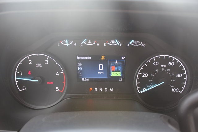 2026 Ford F-550 Jerr-Dan 6-Ton Steel XLP SD Carrier