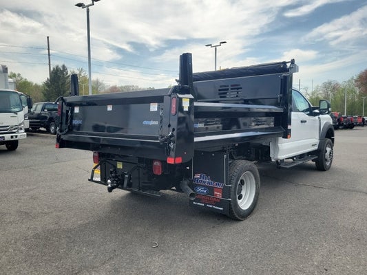 2024 Ford Chassis Cab F-550® XL in Old Bridge, NJ - All American Auto Group