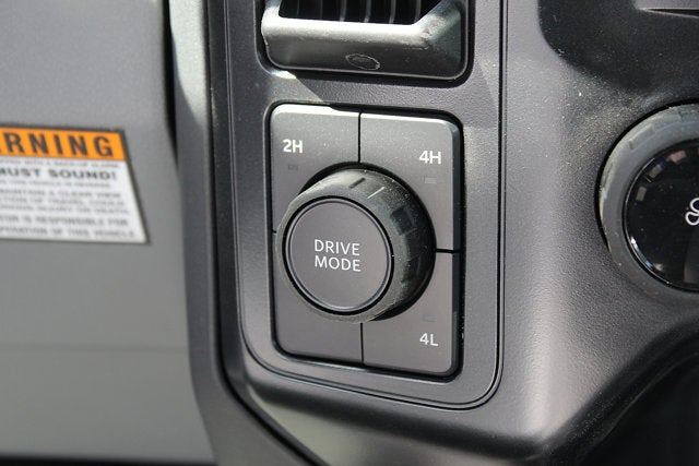 2025 Ford Chassis Cab F-550® XL