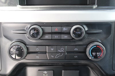 2025 Ford Chassis Cab F-550® XL