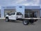 2025 Ford Chassis Cab F-550® XL