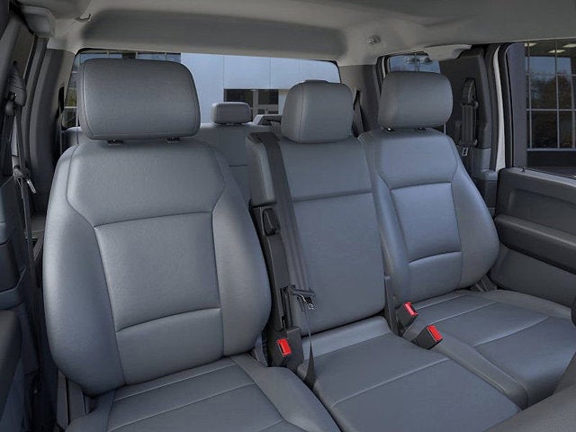 2025 Ford Chassis Cab F-550® XL