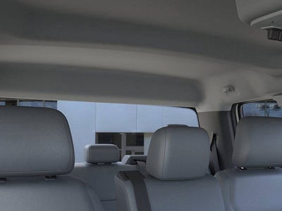 2025 Ford Chassis Cab F-550® XL