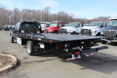 2026 Ford F-550 Jerr-Dan 6-Ton Steel XLP SD Carrier