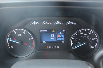 2026 Ford F-550 Jerr-Dan 6-Ton Steel XLP SD Carrier