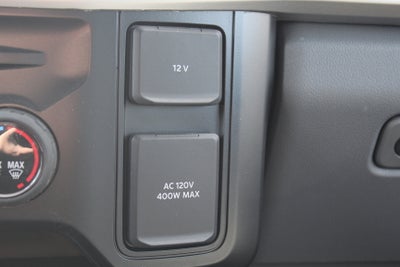 2026 Ford F-550 Jerr-Dan 6-Ton Steel XLP SD Carrier