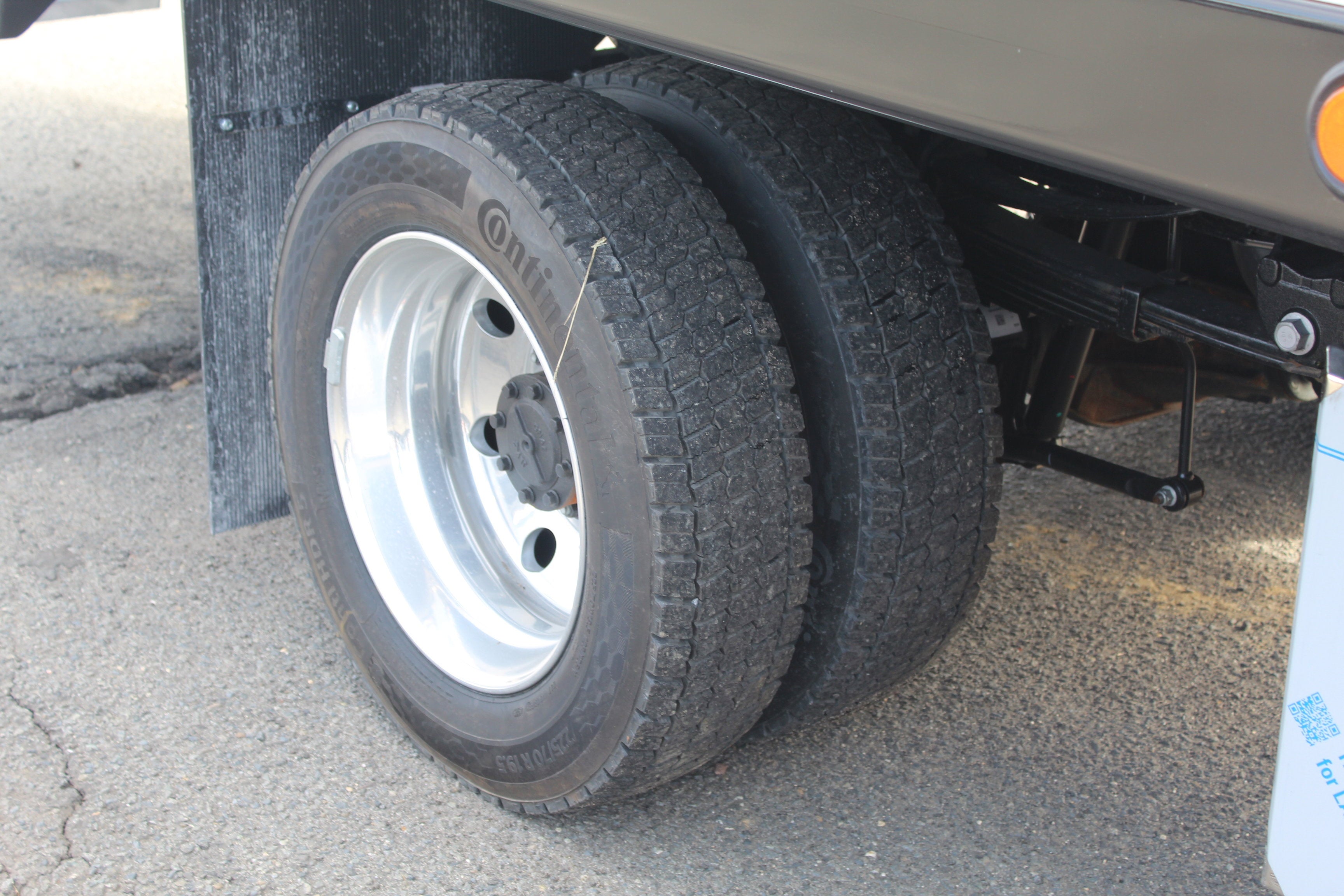 2026 Ford F-550 Jerr-Dan 6-Ton Steel XLP SD Carrier