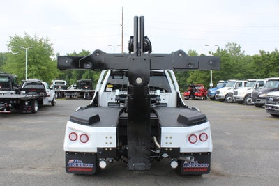 2026 Ford F-550 Jerr-Dan MPL40 SD Wrecker