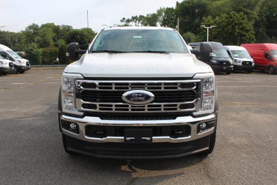 2026 Ford F-550 Jerr-Dan MPL40 SD Wrecker