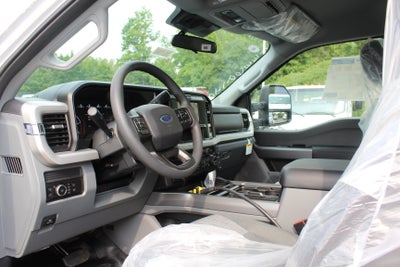 2026 Ford F-550 Jerr-Dan MPL40 SD Wrecker
