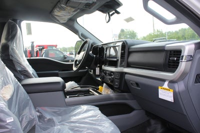 2026 Ford F-550 Jerr-Dan MPL40 SD Wrecker