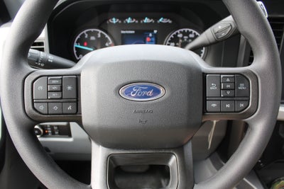 2026 Ford F-550 Jerr-Dan MPL40 SD Wrecker