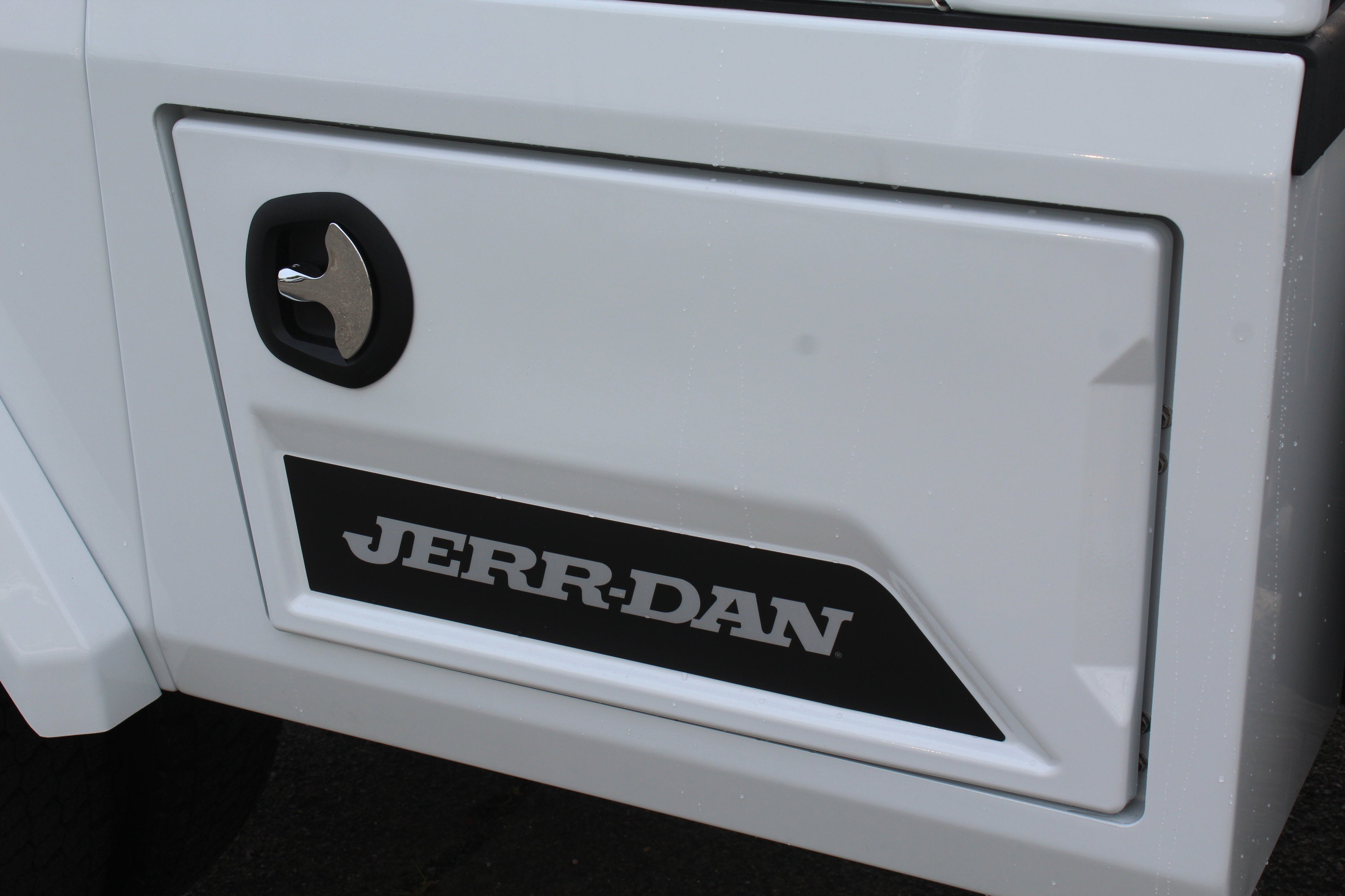 2026 Ford F-550 Jerr-Dan MPL40 SD Wrecker