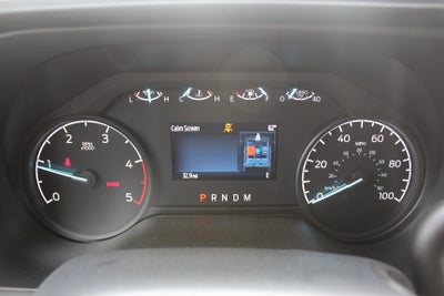 2026 Ford F-550 Jerr-Dan MPL40 SD Wrecker