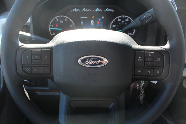 2026 Ford F-550 Jerr-Dan 6-Ton Steel XLP SD Carrier