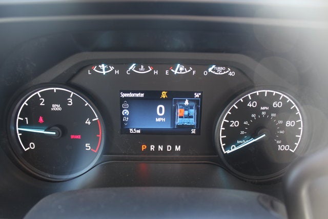 2026 Ford F-550 Jerr-Dan 6-Ton Steel XLP SD Carrier