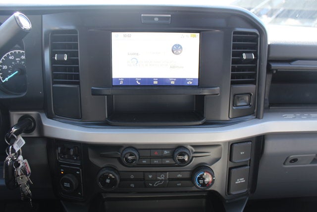 2026 Ford F-550 Jerr-Dan 6-Ton Steel XLP SD Carrier