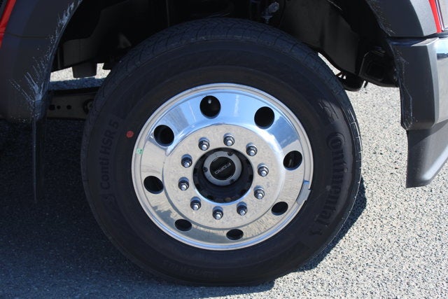 2026 Ford F-550 Jerr-Dan 6-Ton Steel XLP SD Carrier