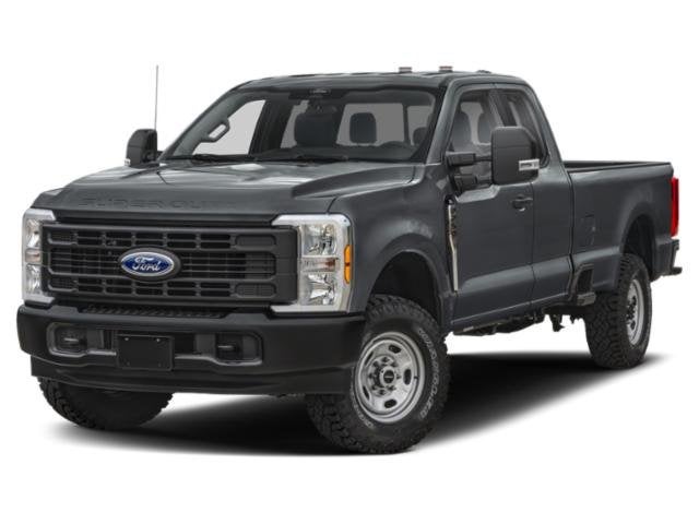 2026 Ford Super Duty F-250® XL