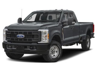 2026 Ford Super Duty F-250® XL