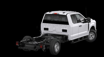 2026 Ford Super Duty F-250® XL