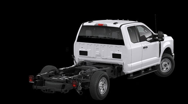 2026 Ford Super Duty F-250® XL