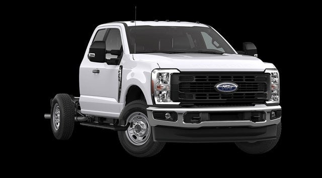 2026 Ford Super Duty F-250® XL