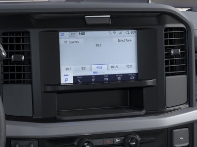 2026 Ford Chassis Cab F-350® XL