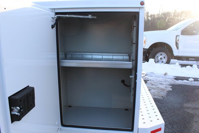 2026 Ford Chassis Cab F-350® XL