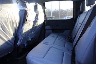 2026 Ford Chassis Cab F-350® XL