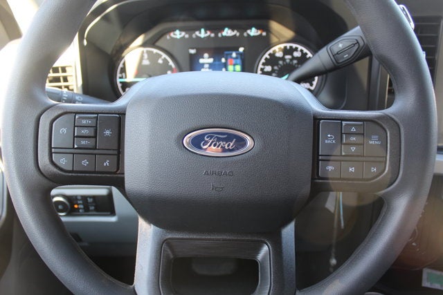 2026 Ford Chassis Cab F-350® XL