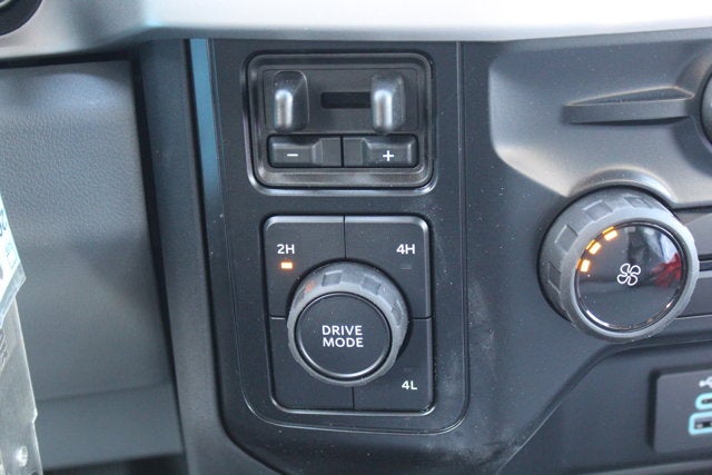 2026 Ford Chassis Cab F-350® XL