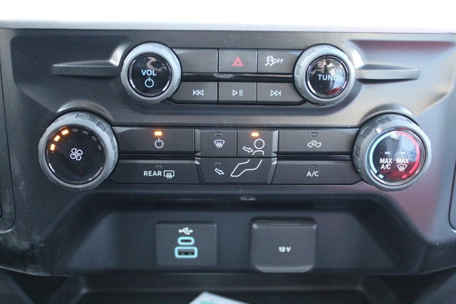 2026 Ford Chassis Cab F-350® XL