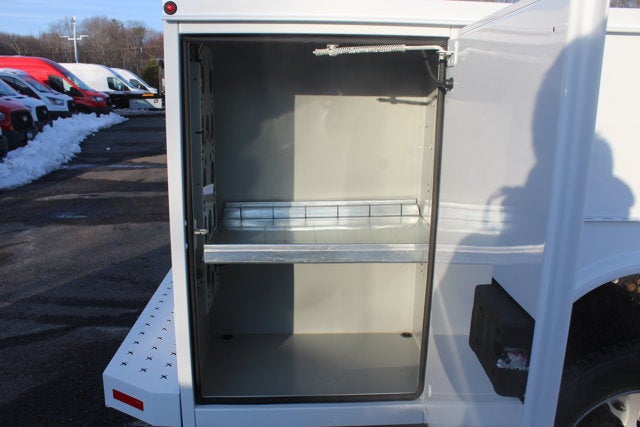 2026 Ford Chassis Cab F-350® XL