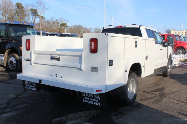 2026 Ford Chassis Cab F-350® XL