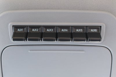 2026 Ford Chassis Cab F-350® XL