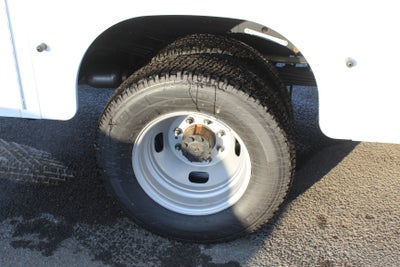 2026 Ford Chassis Cab F-350® XL
