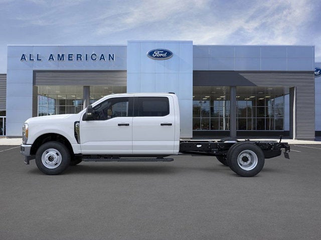 2026 Ford Chassis Cab F-350® XL