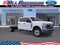2026 Ford Chassis Cab F-350® XL