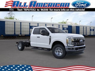 2026 Ford Chassis Cab F-350® XL