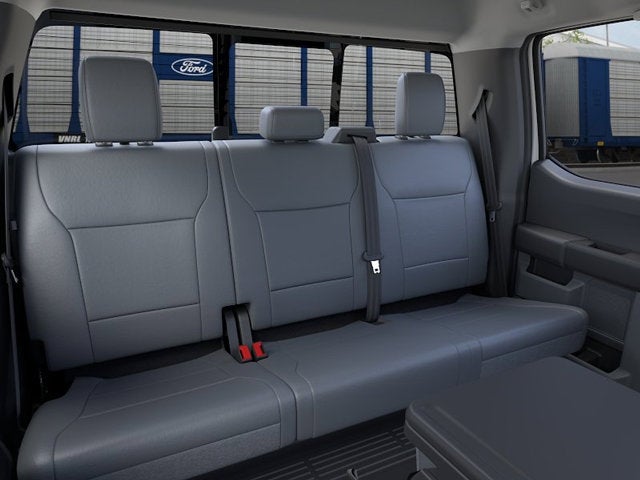 2026 Ford Chassis Cab F-350® XL